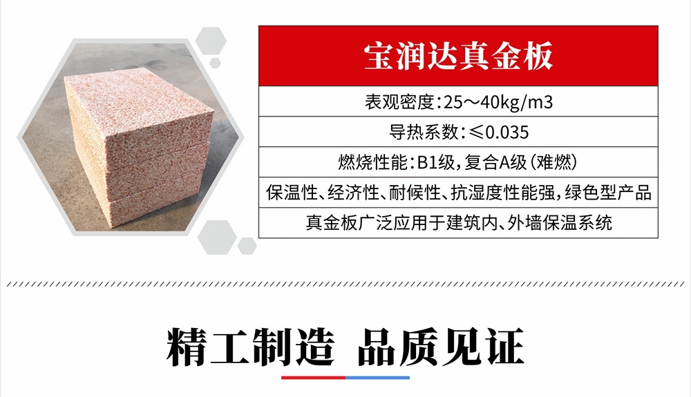 寶潤達(dá)真金板